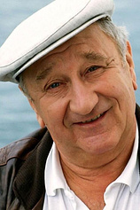 picture of actor Horst Bollmann