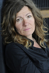 picture of actor Carmen Gratl