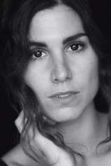 Foto de Sabrina Ferguen