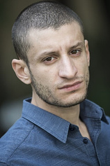 picture of actor Vincenzo Nemolato