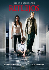 poster of movie Reflejos (2008)