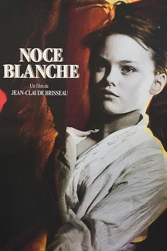 Poster de Boda Blanca