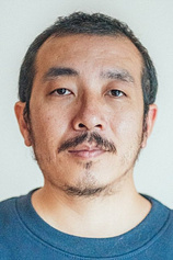picture of actor Ni Liao