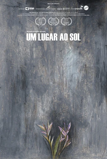 Poster de Um Lugar ao Sol