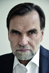 photo of person Sergey Selyanov