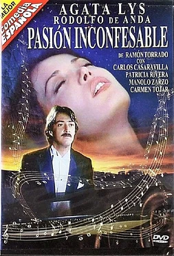 Pasión Inconfesable