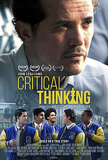 poster of movie Pensamiento crítico