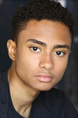 picture of actor Logan Rozos