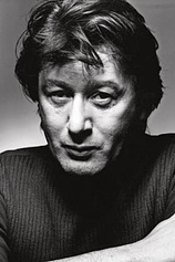 picture of actor Alain Bashung