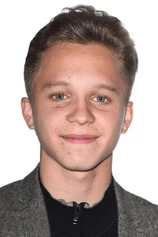 Foto de Daniel Huttlestone