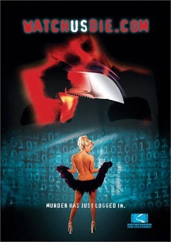 Poster de WatchUsDie.com