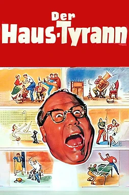 Der Haustyrann