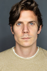 picture of actor Spencer Belko
