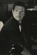 picture of actor David Frankham