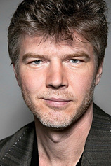 picture of actor Jakob Eklund