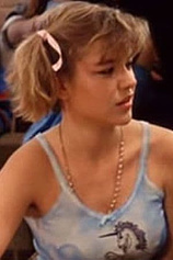 picture of actor Janelle Brady