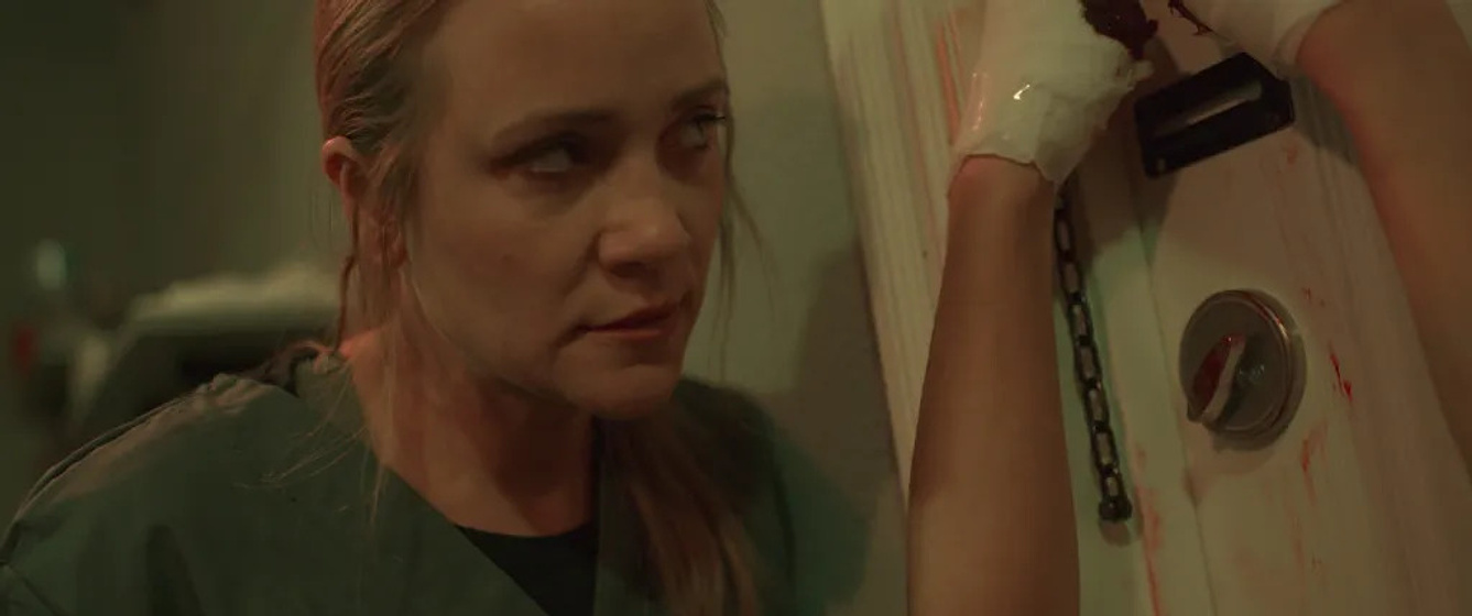 Rachel Riley en amber-road