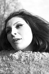 picture of actor Bozena Miefiodow