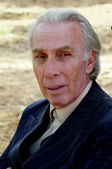 picture of actor Tasos Dimas