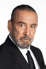 picture of actor Cihan Ünal