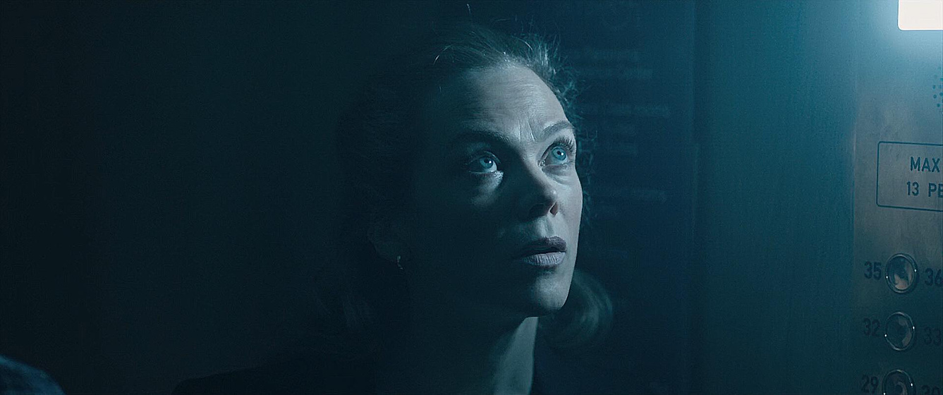 Ane Dahl Torp en terremoto-2018