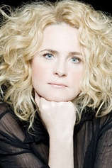 photo of person Marcela Guerty