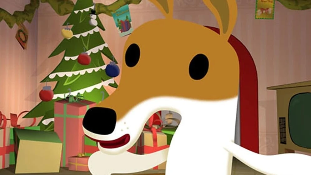Imagen de olivia-el-otro-reno-de-santa