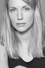 picture of actor Anita Sinkovic