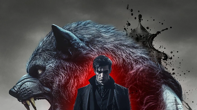 Imagen de Night Carnage