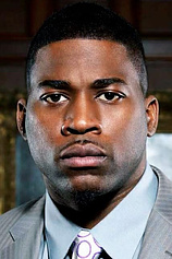 picture of actor David Banner