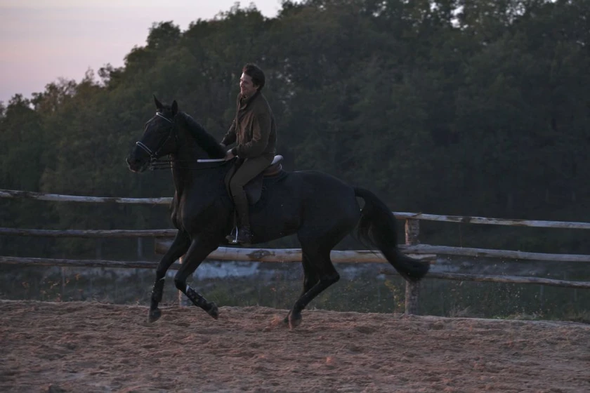 Guillaume Canet en jappeloup-de-padre-a-hijo