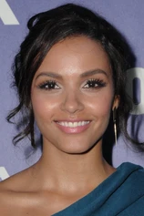 Foto de Jessica Lucas
