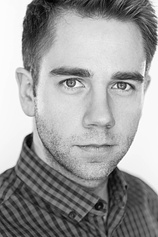 picture of actor Matthew Gagnon