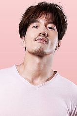 picture of actor Jerry Yan