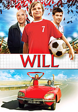 poster of movie Will