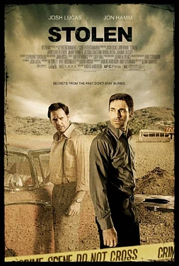 poster of movie Vidas Robadas