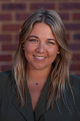 photo of person Frances Elliott