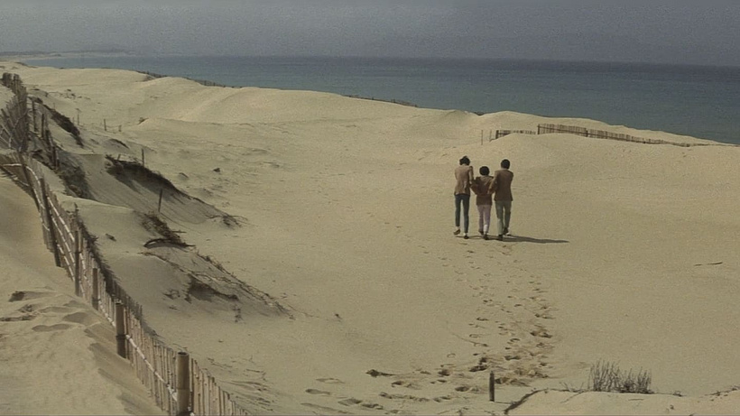 Imagen de Three resurrected drunkards