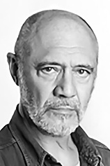 picture of actor Maurizio Zacchigna