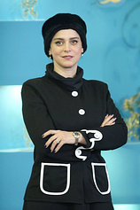 picture of actor Ghazal Shakeri