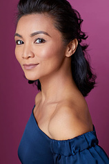 picture of actor Jennifer Paz