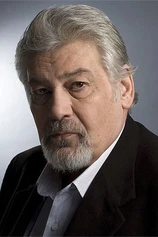 Foto de Stefan Danailov