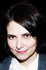 photo of person Lili Idova