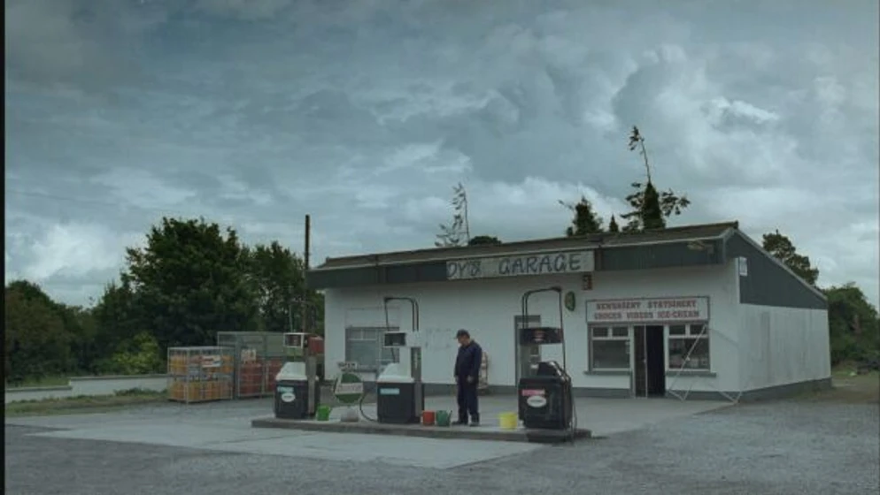 Imagen de garage