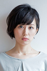 picture of actor Hitomi Nakatani