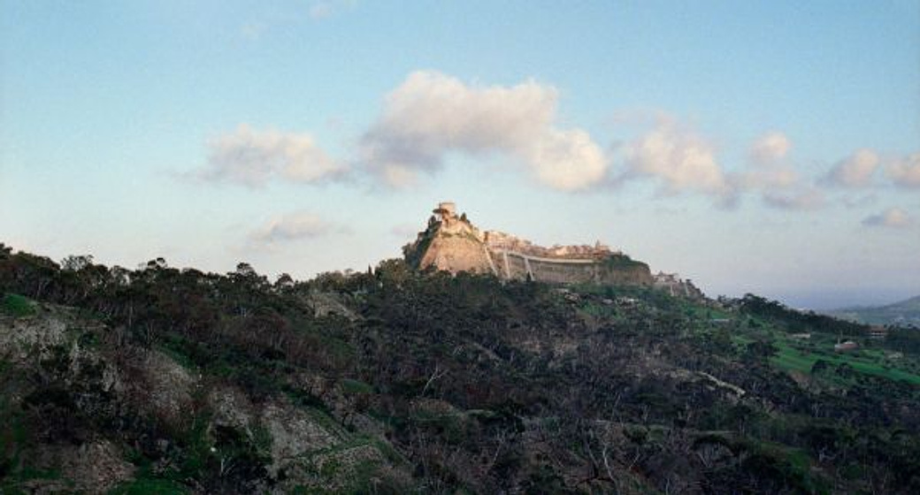 Imagen de Le Quattro volte