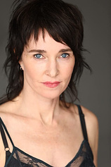 photo of person Brynn Horrocks