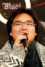 photo of person Tae-kyeong Kim