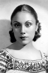 picture of actor Rosaura Revueltas