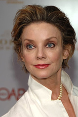 picture of actor Judith Chapman